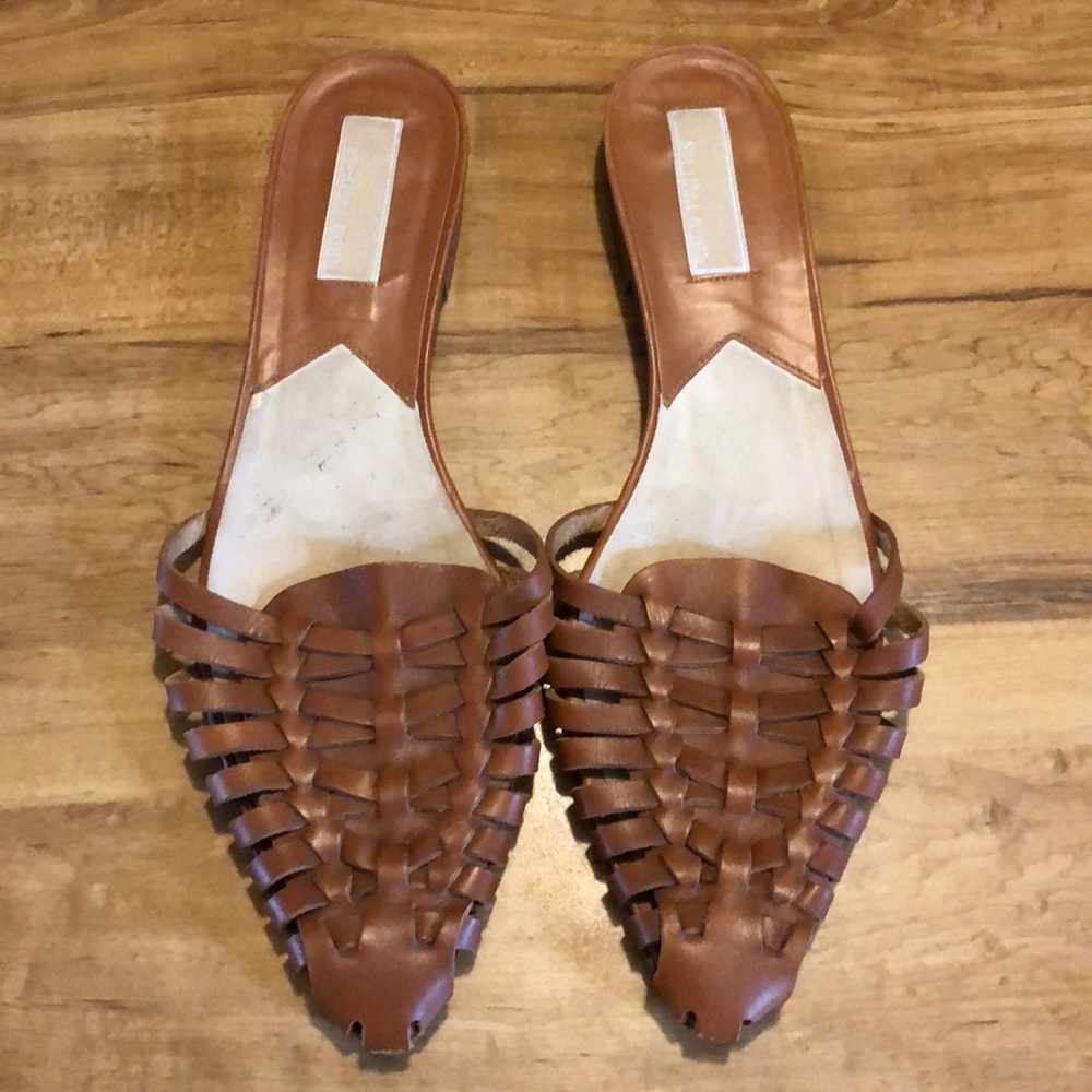 Michael Kors Sandals